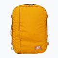 Utazó hátizsák CabinZero Classic Plus 42 l orange chill