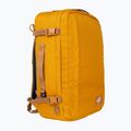 Utazó hátizsák CabinZero Classic Plus 42 l orange chill 2