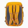 CabinZero Classic Plus 42 l narancssárga túra hátizsák 3