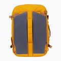 CabinZero Classic Plus 42 l narancssárga túra hátizsák 4