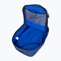 CabinZero Classic Plus 42 l túrahátizsák navy 6