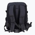 CabinZero Classic Pro 32 l abszolút fekete túra hátizsák 3