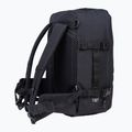 CabinZero Classic Pro 32 l abszolút fekete túra hátizsák 4