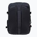 CabinZero Classic Pro 32 l abszolút fekete túra hátizsák 5