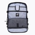 CabinZero Classic Pro 32 l abszolút fekete túra hátizsák 8