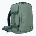 CabinZero Classic Pro 32 l túrahátizsák khaki színben, grúz színű túra hátizsák 2