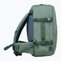 Utazó hátizsák CabinZero Classic Pro 32 l georgian khaki 6