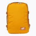 Utazó hátizsák CabinZero Classic Pro 32 l orange chill