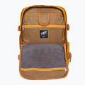 CabinZero Classic Pro 32 l narancssárga, hűvös túra hátizsák 8