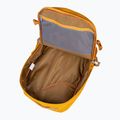 Utazó hátizsák CabinZero Classic Pro 32 l orange chill 9