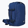 Utazó hátizsák CabinZero Classic Pro 32 l tengerészkék 2