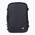 CabinZero Classic Pro 42 l abszolút fekete túra hátizsák