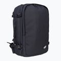 CabinZero Classic Pro 42 l abszolút fekete túra hátizsák 2