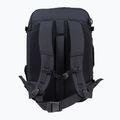 CabinZero Classic Pro 42 l abszolút fekete túra hátizsák 3