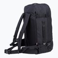 CabinZero Classic Pro 42 l abszolút fekete túra hátizsák 4