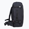 CabinZero Classic Pro 42 l abszolút fekete túra hátizsák 6