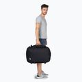 CabinZero Classic Pro 42 l abszolút fekete túra hátizsák 13