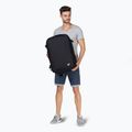 CabinZero Classic Pro 42 l abszolút fekete túra hátizsák 14