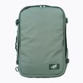Utazó hátizsák CabinZero Classic Pro 42 l georgian khaki