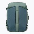 CabinZero Classic Pro 42 l túrahátizsák, grúz khaki színű túra hátizsák 3