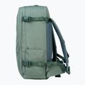 CabinZero Classic Pro 42 l túrahátizsák, grúz khaki színű túra hátizsák 6
