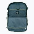 CabinZero Classic Pro 42 l túrahátizsák, grúz khaki színű túra hátizsák 8