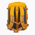 CabinZero Classic Pro 42 l narancssárga hideg túra hátizsák 3