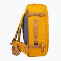CabinZero Classic Pro 42 l narancssárga hideg túra hátizsák 5