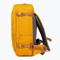 Utazó hátizsák CabinZero Classic Pro 42 l orange chill 6