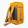 Utazó hátizsák CabinZero Classic Pro 42 l orange chill 7