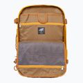 CabinZero Classic Pro 42 l narancssárga hideg túra hátizsák 8