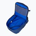 CabinZero Classic Pro 42 l túra hátizsák navy 8