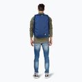 CabinZero Classic Pro 42 l túra hátizsák navy 10