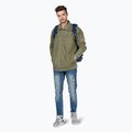 CabinZero Classic Pro 42 l túra hátizsák navy 11