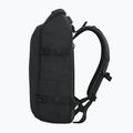 Utazó hátizsák CabinZero Adventure 32 l absolute black 6