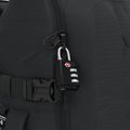 CabinZero Adventure túra hátizsák 32 l abszolút fekete 8