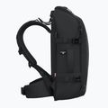 Utazó hátizsák CabinZero Adventure 42 l absolute black 5