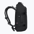 CabinZero Adventure Pro 32 l túra hátizsák abszolút fekete 5
