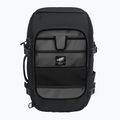 CabinZero Adventure Pro 32 l túra hátizsák abszolút fekete 7