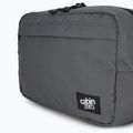 CabinZero CrossBody 11 l városi hátizsák eredeti szürke 7