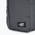 Utazó hátizsák CabinZero Flight 12 l original grey 5