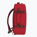 CabinZero Classic 44 l londoni piros túra hátizsák 5