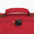 CabinZero Classic 44 l londoni piros túra hátizsák 8