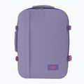 Utazó hátizsák CabinZero Classic 44 l smokey violet