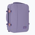 CabinZero Classic 44 l füstös lila túra hátizsák 2