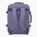 Utazó hátizsák CabinZero Classic 44 l smokey violet 3