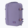 CabinZero Classic 44 l füstös lila túra hátizsák 4