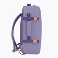 CabinZero Classic 44 l füstös lila túra hátizsák 5