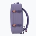 CabinZero Classic 44 l füstös lila túra hátizsák 6