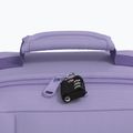 CabinZero Classic 44 l füstös lila túra hátizsák 8